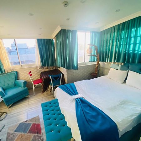 Sirinyer Elit Residance Apart Hotel Izmir Exterior foto